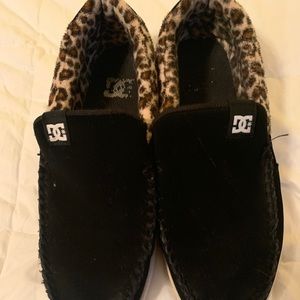 Women’s DC Villain